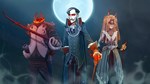 Rogue Lords - Supporter Pack DLC * STEAMАВТОДОСТАВКА - изображение № 2