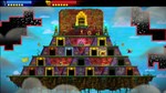 Guacamelee! 2 - The Proving Grounds (Challenge Level) - изображение № 3