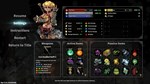 斩妖Raksasi * STEAM РОССИЯАВТОДОСТАВКА - изображение № 4