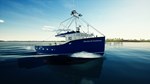 Fishing: North Atlantic - A.F. Theriault DLC - изображение № 6