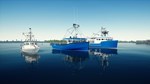 Fishing: North Atlantic - A.F. Theriault DLC - изображение № 4