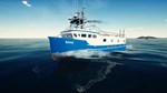 Fishing: North Atlantic - A.F. Theriault DLC - изображение № 8
