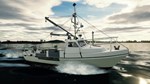 Fishing: North Atlantic - A.F. Theriault DLC - изображение № 5