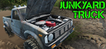 Junkyard Truck * STEAM РОССИЯАВТОДОСТАВКА