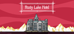 Rusty Lake Hotel * STEAM РОССИЯАВТОДОСТАВКА