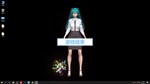 Desktop Girlfriend * STEAM РОССИЯАВТОДОСТАВКА - изображение № 8