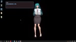 Desktop Girlfriend * STEAM РОССИЯАВТОДОСТАВКА - изображение № 6