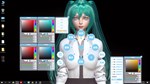 Desktop Girlfriend * STEAM РОССИЯАВТОДОСТАВКА - изображение № 3