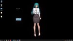 Desktop Girlfriend * STEAM РОССИЯАВТОДОСТАВКА - изображение № 7