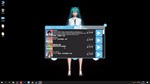 Desktop Girlfriend * STEAM РОССИЯАВТОДОСТАВКА - изображение № 4