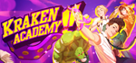 Kraken Academy * STEAM РОССИЯАВТОДОСТАВКА