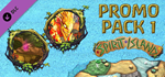 Spirit Island - Promo Pack 1 DLC * STEAMАВТОДОСТАВКА