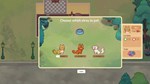 Cat Cafe Manager * STEAM РОССИЯАВТОДОСТАВКА - изображение № 3