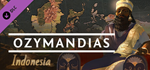 Ozymandias - Indonesia DLC * STEAMАВТОДОСТАВКА