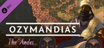 Ozymandias - Andes DLC * STEAM РОССИЯАВТОДОСТАВКА