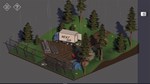 Tiny Room Stories: Town Mystery * STEAMАВТОДОСТАВКА - изображение № 6