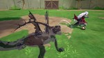 NTBSS: Master Character Training Pack - Nagato (Reanima - изображение № 2