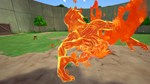 NTBSS Master Character Training Pack - Itachi Uchiha (R - изображение № 5