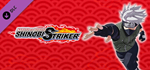 NTBSS: Master Character Training Pack - Kakashi Hatake 