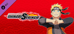 NTBSS: Master Character Training Pack - Naruto Uzumaki 