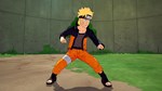 NTBSS: Master Character Training Pack - Naruto Uzumaki  - изображение № 3