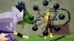 NTBSS: Master Character Training Pack - Naruto Uzumaki  - изображение № 6