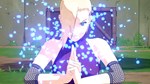 NTBSS: Master Character Training Pack - Ino Yamanaka - изображение № 5