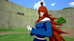 NTBSS: Master Character Training Pack - Mei Terumi DLC - изображение № 3