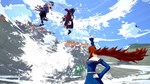 NTBSS: Master Character Training Pack - Mei Terumi DLC - изображение № 5