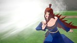 NTBSS: Master Character Training Pack - Mei Terumi DLC - изображение № 2