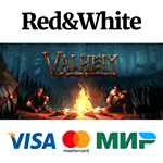 Valheim * STEAM РОССИЯАВТОДОСТАВКА
