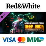 Deep Rock Galactic - Dark Future Pack DLC * STEAM RU