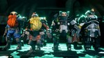 Deep Rock Galactic - MegaCorp Pack DLC * STEAM RU - изображение № 3