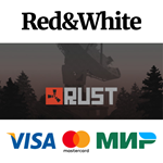 Rust * STEAM РОССИЯАВТОДОСТАВКА
