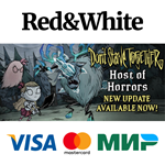 Don't Starve Together * STEAM РОССИЯАВТОДОСТАВКА