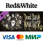 Don't Starve Together: Original Survivors Victorian Che