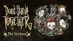 Don't Starve Together: Original Verdant Chest DLC - изображение № 2