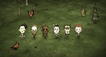 Don't Starve Together: Original Verdant Chest DLC - изображение № 3