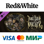 Don't Starve Together: Walter Deluxe Wardrobe DLC