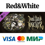 Don't Starve Together: Fresh Verdant Chest DLC