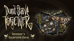 Don't Starve Together: Inventor's Excursion Chest DLC - изображение № 2