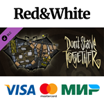 Don't Starve Together: Inventor's Excursion Chest DLC