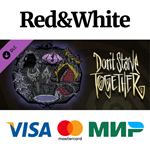 Don't Starve Together: Gothic Belongings Chest, Part II