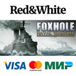 Foxhole * STEAM РОССИЯАВТОДОСТАВКА