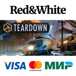 Teardown: Ultimate Edition * STEAMАВТОДОСТАВКА