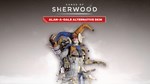 Gangs of Sherwood - Alan A Dale Alternative Skin DLC - изображение № 2