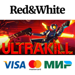 ULTRAKILL * STEAM РОССИЯАВТОДОСТАВКА
