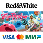 Slime Rancher * STEAM РОССИЯАВТОДОСТАВКА