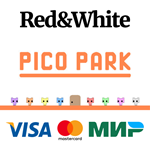 PICO PARK * STEAM РОССИЯАВТОДОСТАВКА