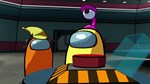 Among Us VR - Hat Pack: Accidental Favorites DLC - изображение № 3